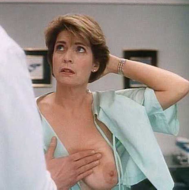 Have removed terri garr naked consider, that Confirm. terri garr naked